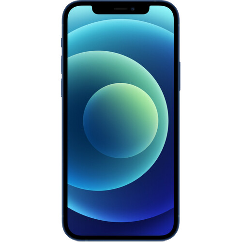 Apple Iphone 12 Mini 128gb Blauw | Tweedehands (Refurbished) Tweedehands