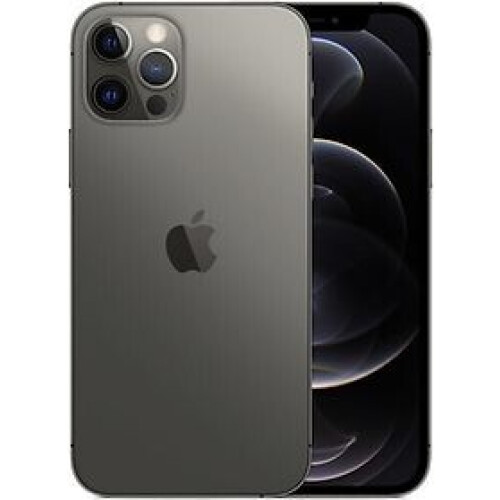 Apple iPhone 12 Pro 256GB grafiet Tweedehands