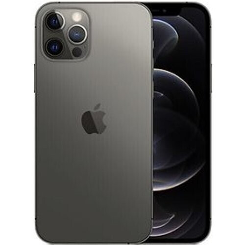 Apple iPhone 12 Pro 256GB grafiet Tweedehands