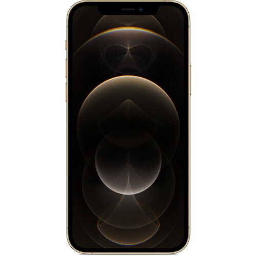 Apple iPhone 12 Pro - 5G - A14 Bionic - Goud