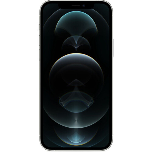 Apple iPhone 12 Pro - 5G - A14 Bionic - Zilver