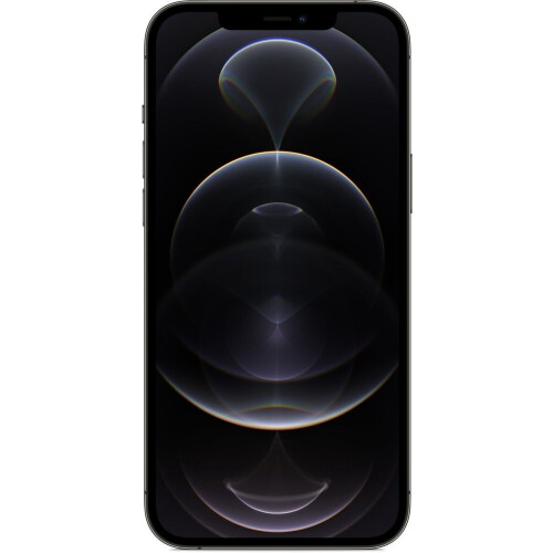 Apple iPhone 12 Pro Max - 256 GB - Dual SIM 5G - Grafiet