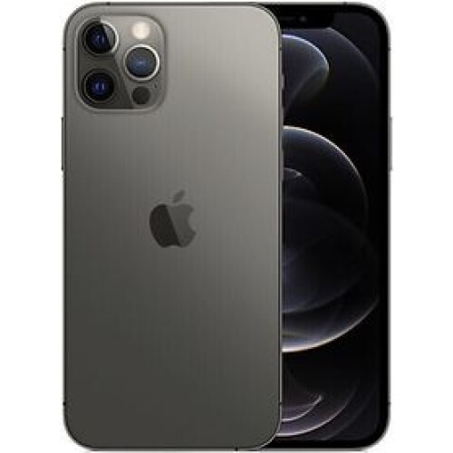 Apple iPhone 12 Pro Max 256GB grafiet Tweedehands