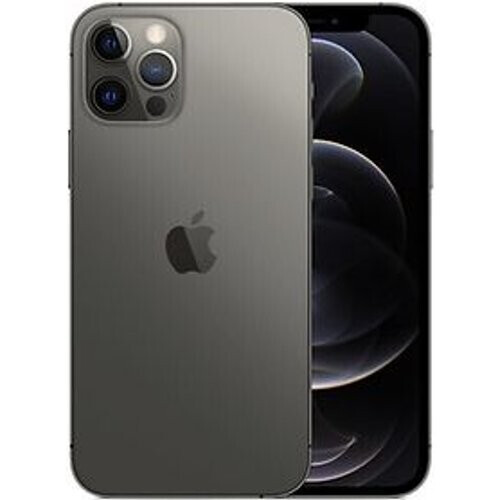 Apple iPhone 12 Pro Max 512GB grafiet Tweedehands