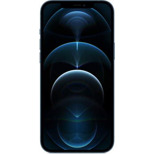 Apple iPhone 12 Pro Max - 512GB - A14 Bionic - Blauw Tweedehands