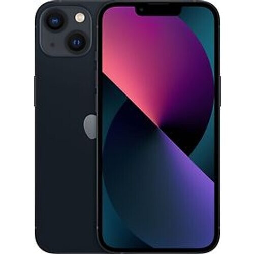 Apple iPhone 13 128GB middernacht