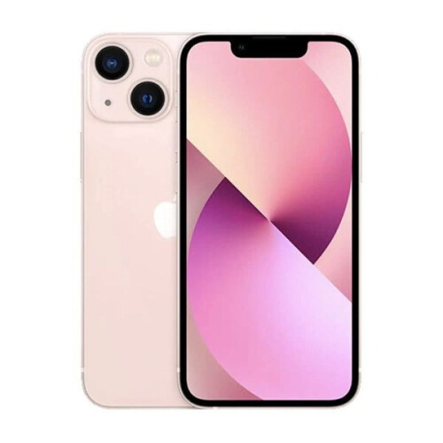 Apple iPhone 13 - 512GB - 5G - Roze