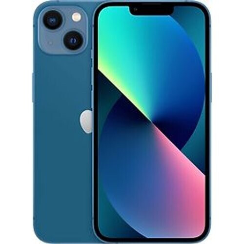 Apple iPhone 13 512GB blauw Tweedehands