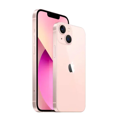 Apple Iphone 13 Mini - 128gb Opslag - Roze | Nieuw (outlet)