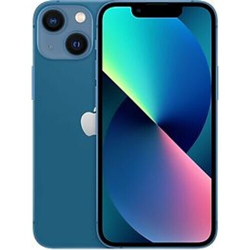 Apple iPhone 13 mini 512GB blauw Tweedehands