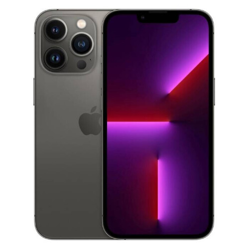 Apple iPhone 13 Pro - 128GB - Grafiet - 2 jaar Garantie Tweedehands
