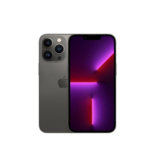 APPLE iPhone 13 Pro - 256 GB - A15 Bionic - 5G - Grafiet Tweedehands