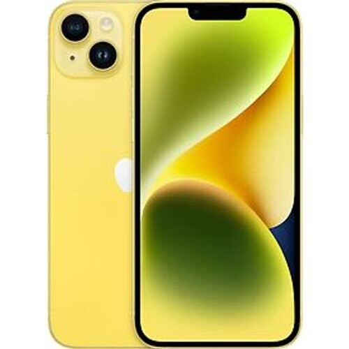 Apple iPhone 14 Plus 256GB geel Tweedehands