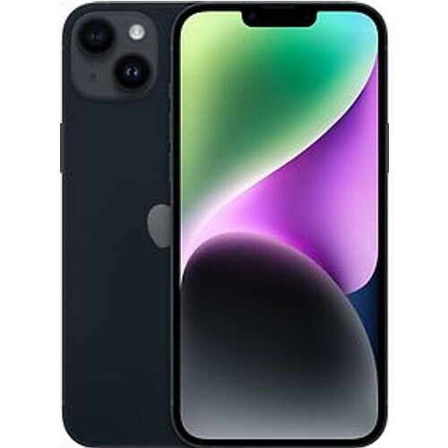 Apple iPhone 14 Plus 512GB middernacht Tweedehands