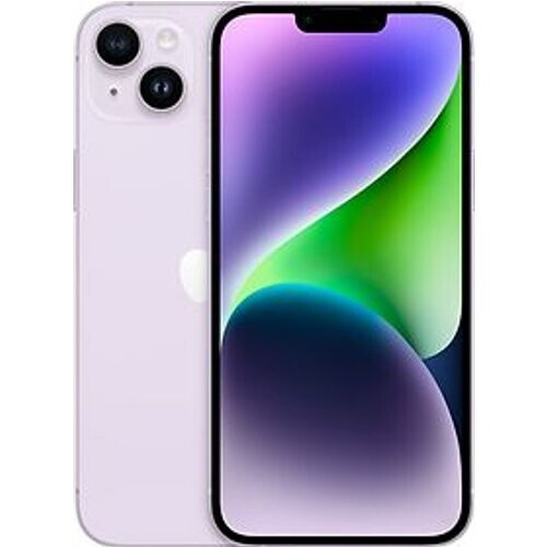 Apple iPhone 14 Plus 512GB paars Tweedehands