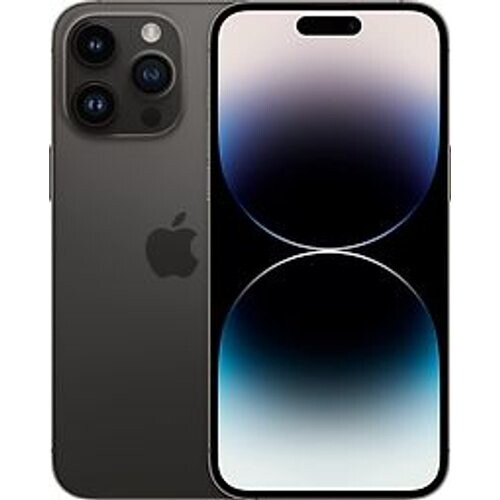 Apple iPhone 14 Pro Max 128GB spacezwart Tweedehands