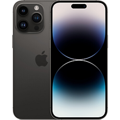 Apple iPhone 14 Pro Max 1TB spacezwart Tweedehands