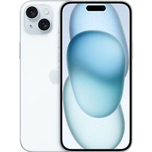 Apple iPhone 15 Plus 256GB blauw Tweedehands