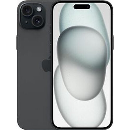Apple iPhone 15 Plus 512GB zwart Tweedehands