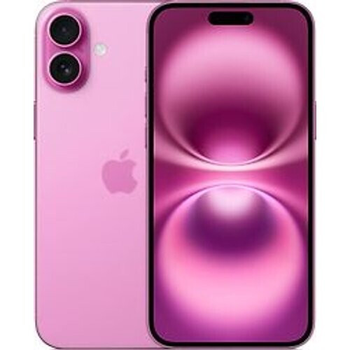 Apple iPhone 16 Plus 512GB roze Tweedehands