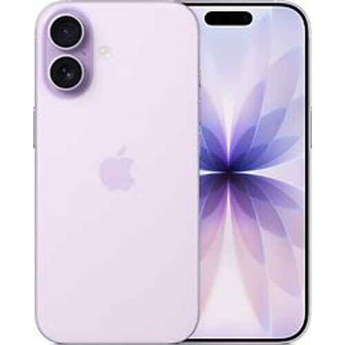 Apple iPhone 17 256GB lavendel Tweedehands