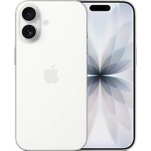 Apple iPhone 17 512GB wit Tweedehands