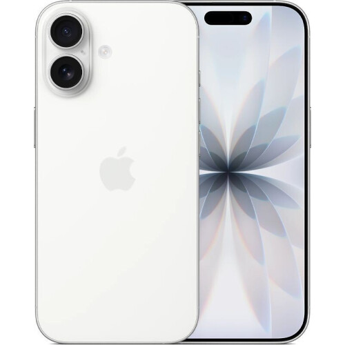 Apple iPhone 17 512GB wit Tweedehands