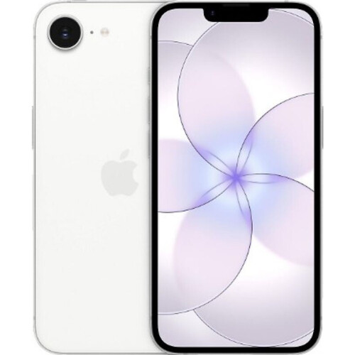Apple iPhone 17e 256GB wit Tweedehands