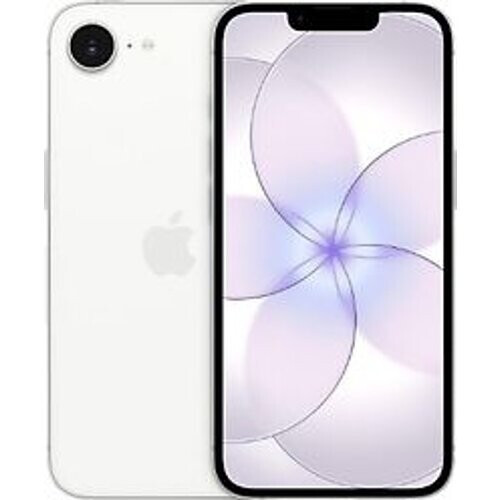 Apple iPhone 17e 512GB wit Tweedehands
