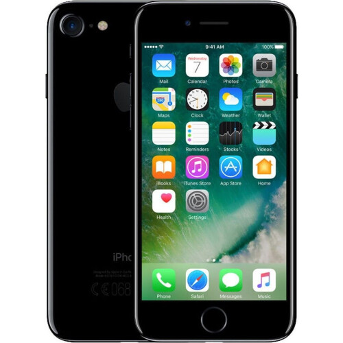 Apple iPhone 7 - Smartphone - 32GB - Zwart