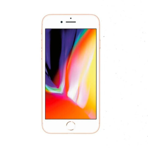 Apple iPhone 8 - 256GB - Goud Tweedehands