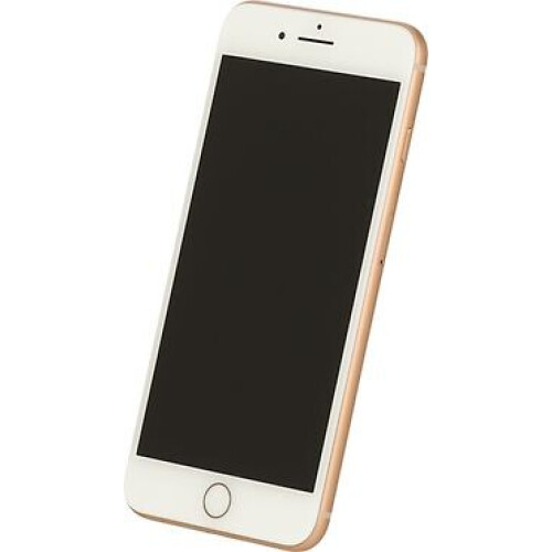 Apple iPhone 8 256GB goud Tweedehands