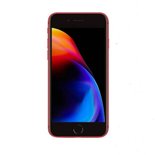 Apple iPhone 8 - 64GB - Rood - 2 jaar Garantie Tweedehands