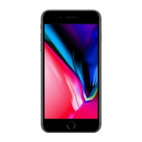 Apple iPhone 8 - 64GB - Spacegrijs - 2 jaar Garantie Tweedehands