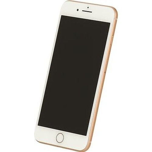 Apple iPhone 8 Plus 256GB goud Tweedehands