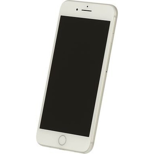 Apple iPhone 8 Plus 256GB zilver Tweedehands