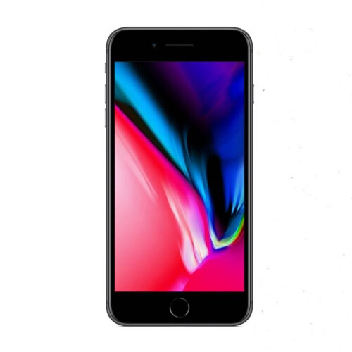 Apple iPhone 8 Plus - 64GB - Spacegrijs - 2 jaar Garantie Tweedehands