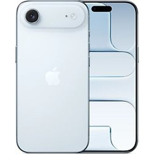 Apple iPhone Air 1TB hemelsblauw Tweedehands
