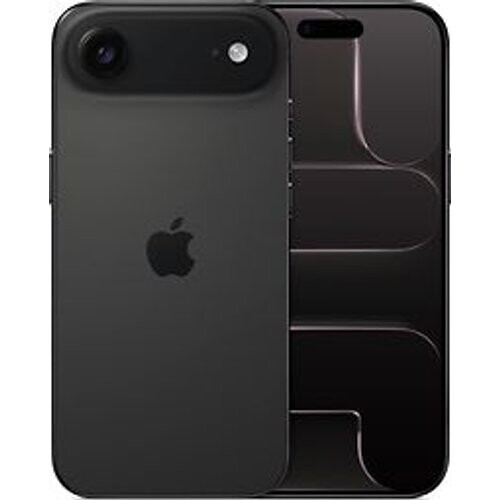 Apple iPhone Air 512GB spacezwart Tweedehands