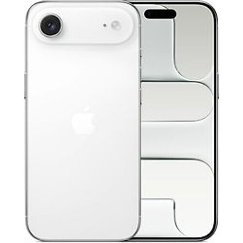 Apple iPhone Air 512GB wolkenwit Tweedehands