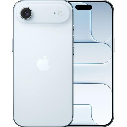 Apple iPhone Air - Hemelsblauw - 1000 GB - eSIM