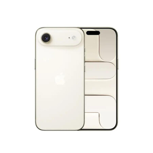 Apple iPhone Air - Lichtgoud - 1000 GB - eSIM Tweedehands