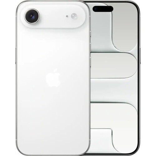 Apple iPhone Air - Wolkenwit - 1000 GB - eSIM Tweedehands