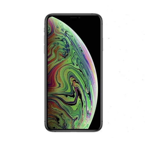 Apple iPhone XS - 512GB - Zilver Tweedehands