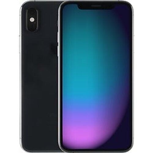 Apple iPhone XS 64GB spacegrijs Tweedehands
