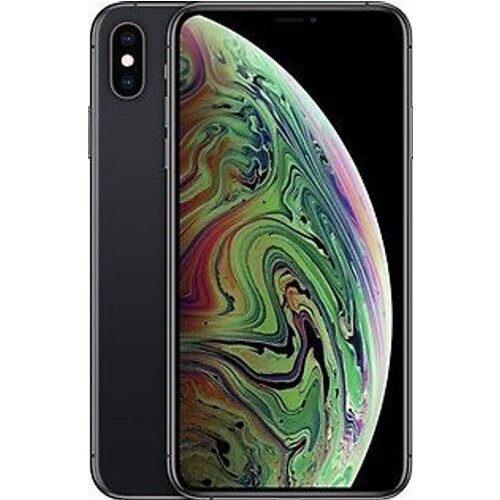 Apple iPhone XS Max 512GB spacegrijs Tweedehands