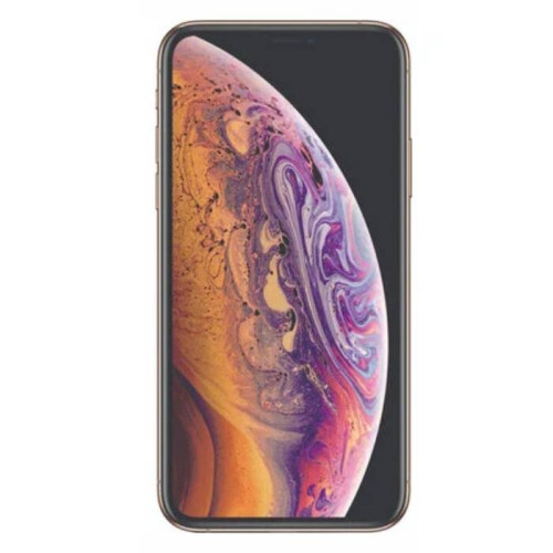 Apple iPhone XS Max - 64GB - Goud Tweedehands
