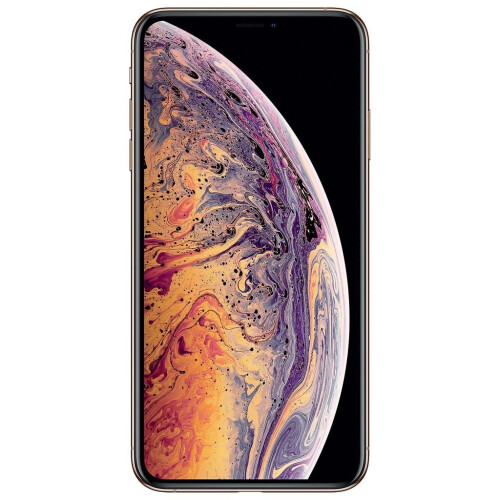 Apple iPhone XS Max - Goud - 64 GB - Fysieke simkaart + eSIM
