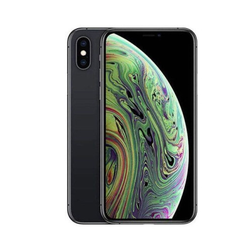 Apple iPhone XS - Refurbished - 256GB - Simlockvrij - Spacegrijs