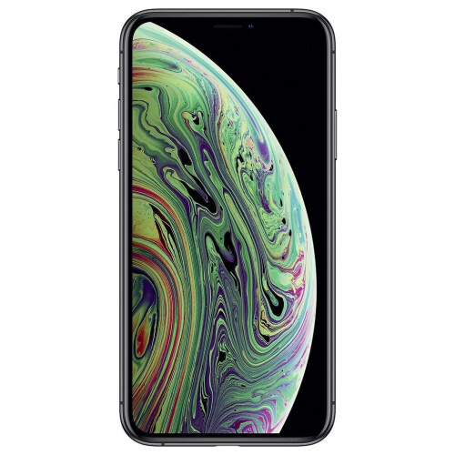 Apple iPhone XS - Spacegrijs - 64 GB - Fysieke simkaart + eSIM